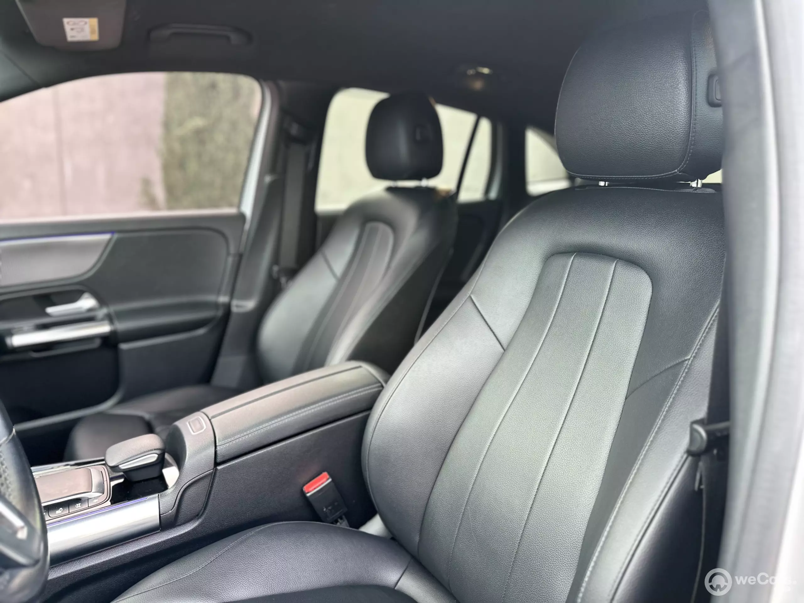 Mercedes Benz Clase GLA VUD