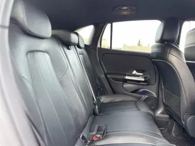 Mercedes Benz Clase GLA VUD 2021