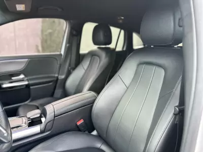 Mercedes Benz Clase GLA VUD 2021