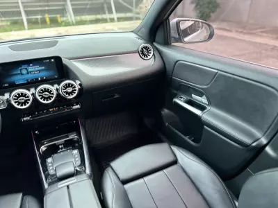 Mercedes Benz Clase GLA VUD 2021