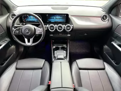 Mercedes Benz Clase GLA VUD 2021