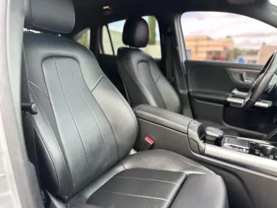 Mercedes Benz Clase GLA VUD 2021