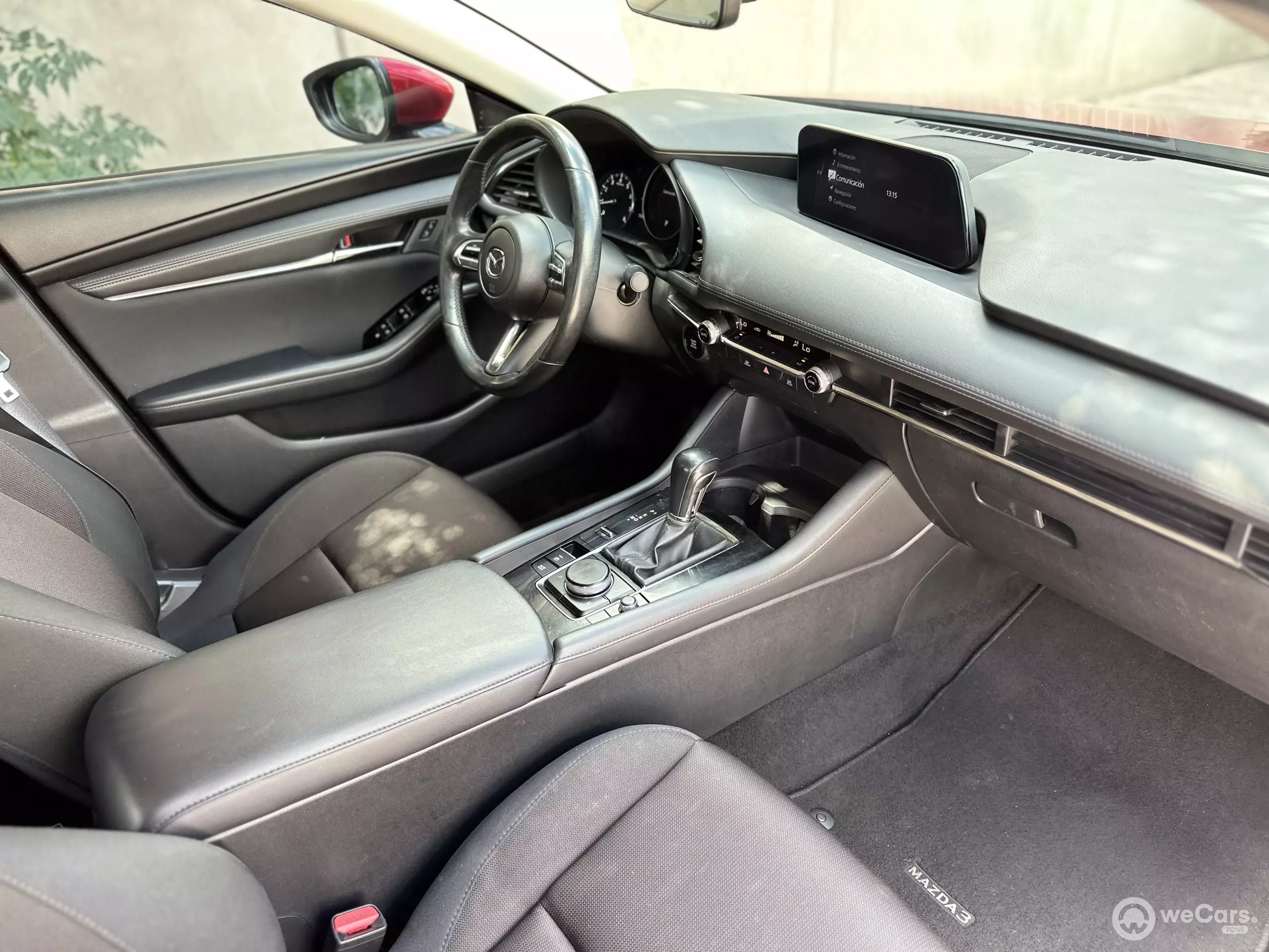 Mazda Mazda 3