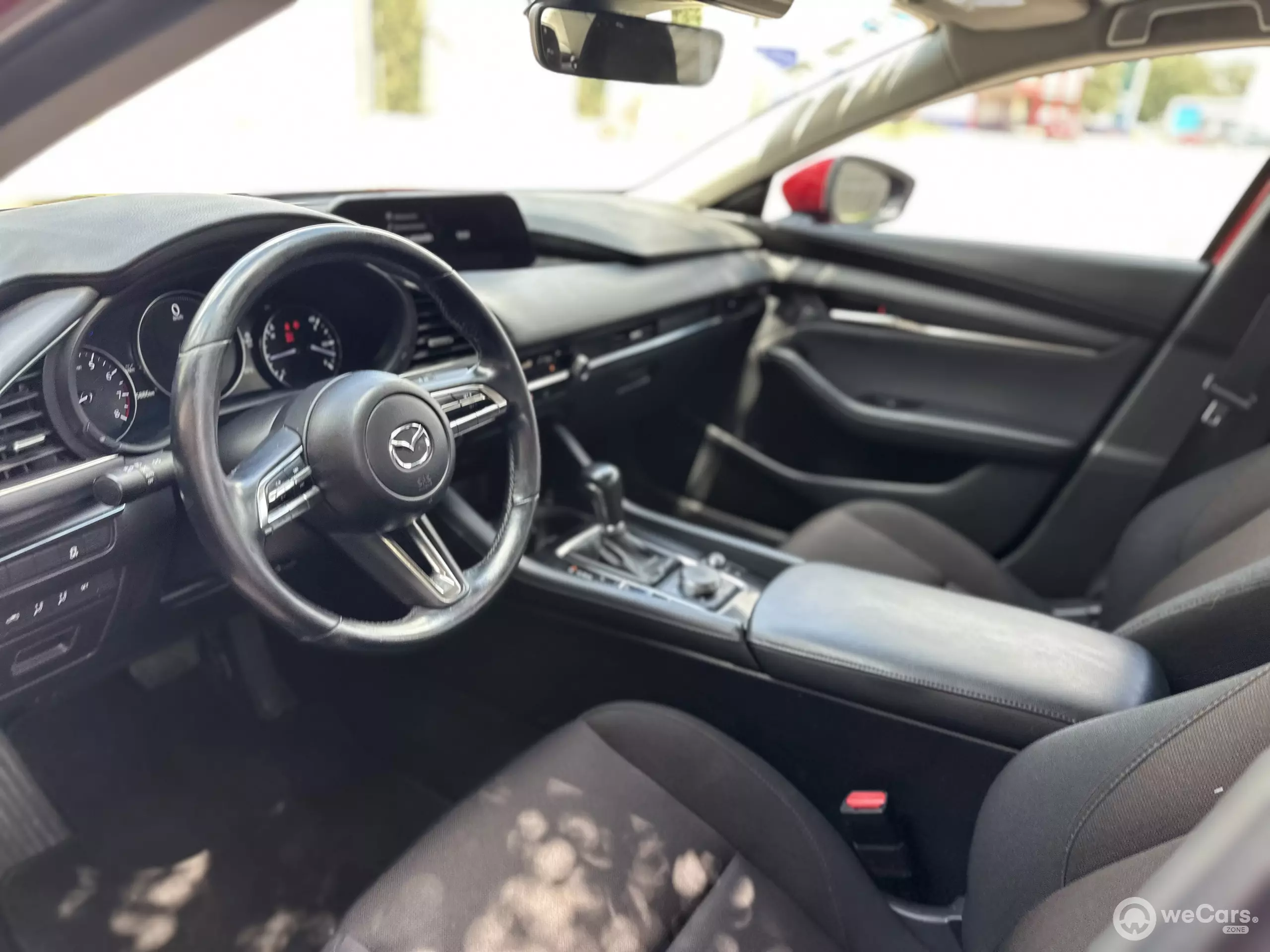 Mazda Mazda 3