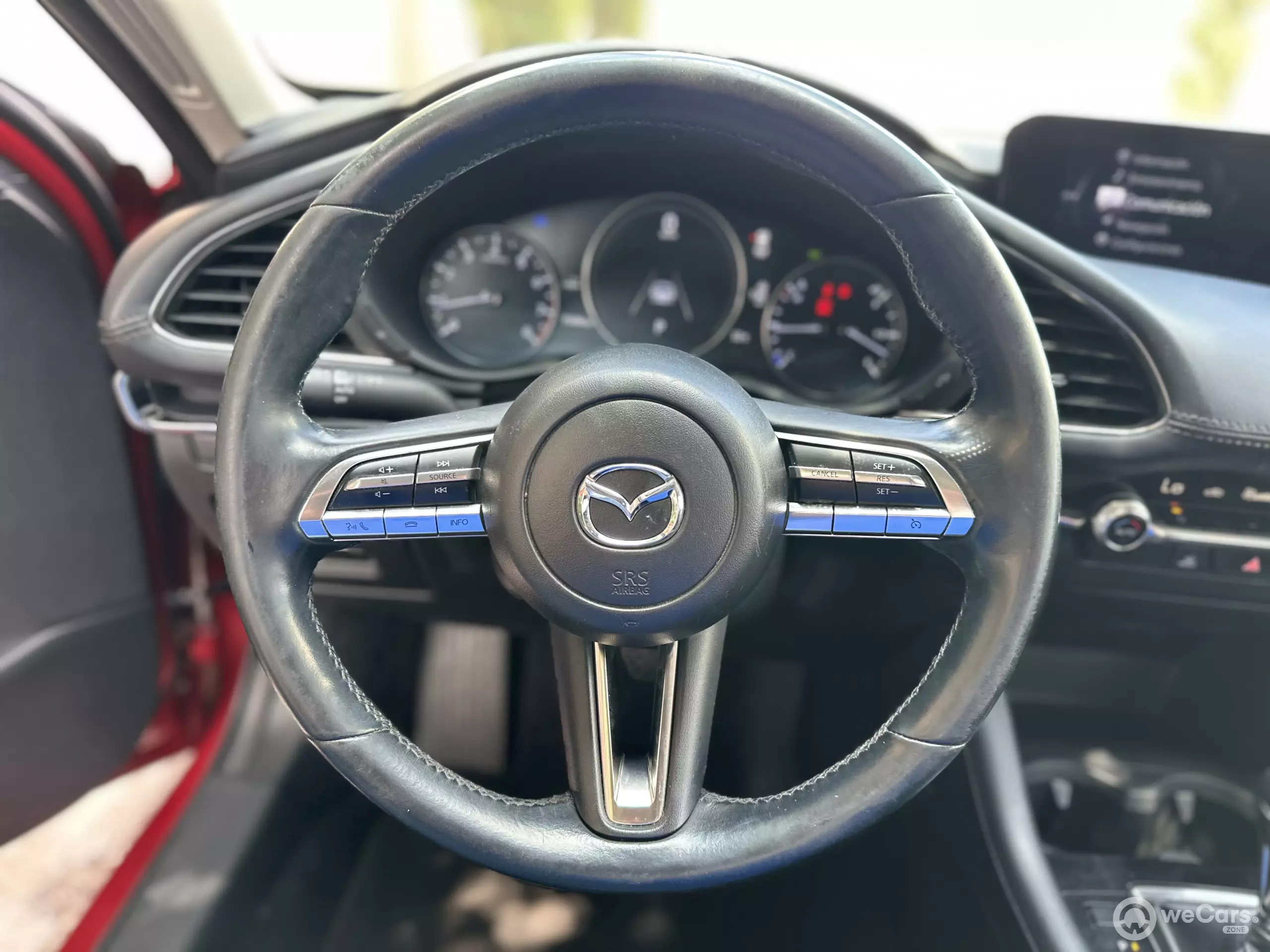 Mazda Mazda 3