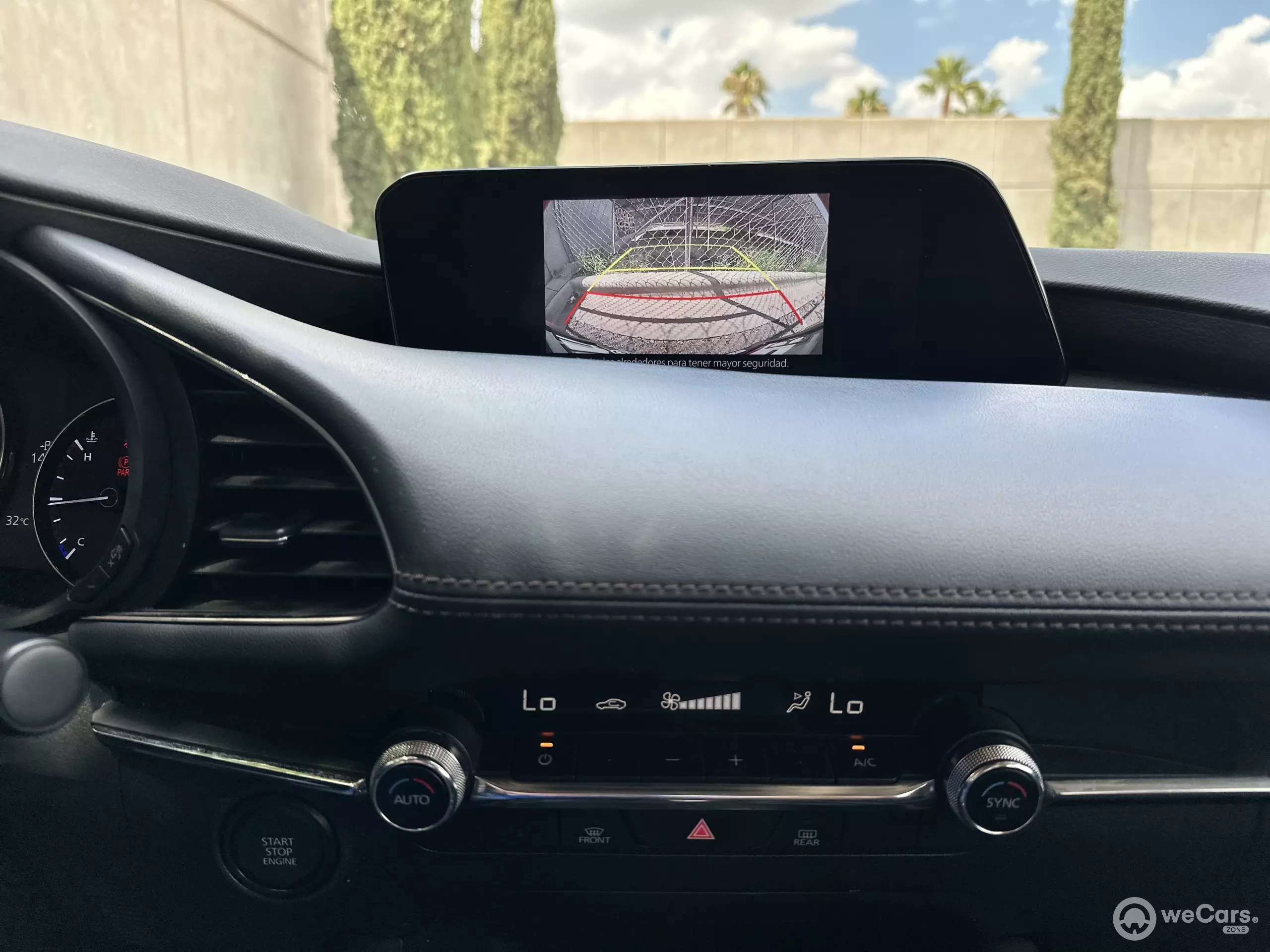 Mazda Mazda 3