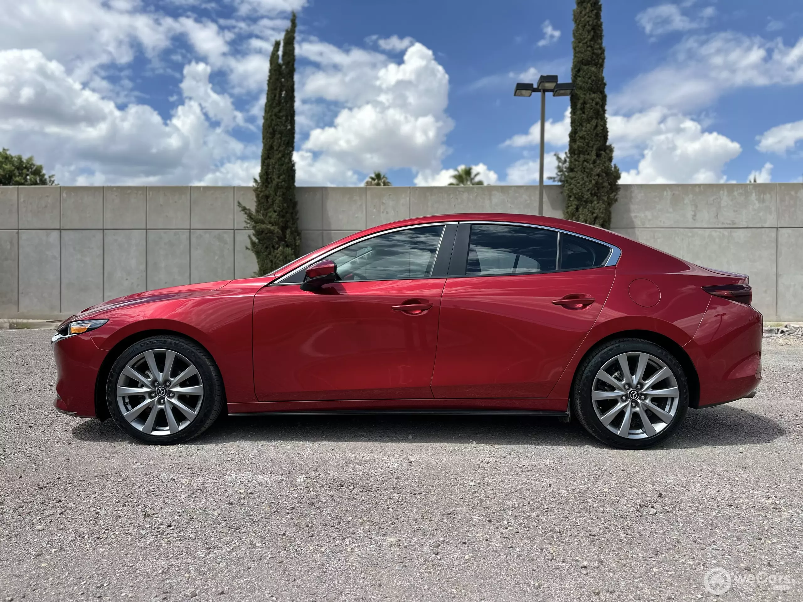 Mazda Mazda 3