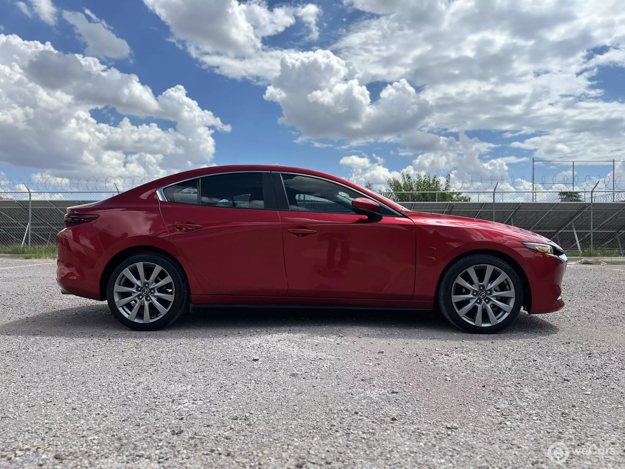 Mazda Mazda 3