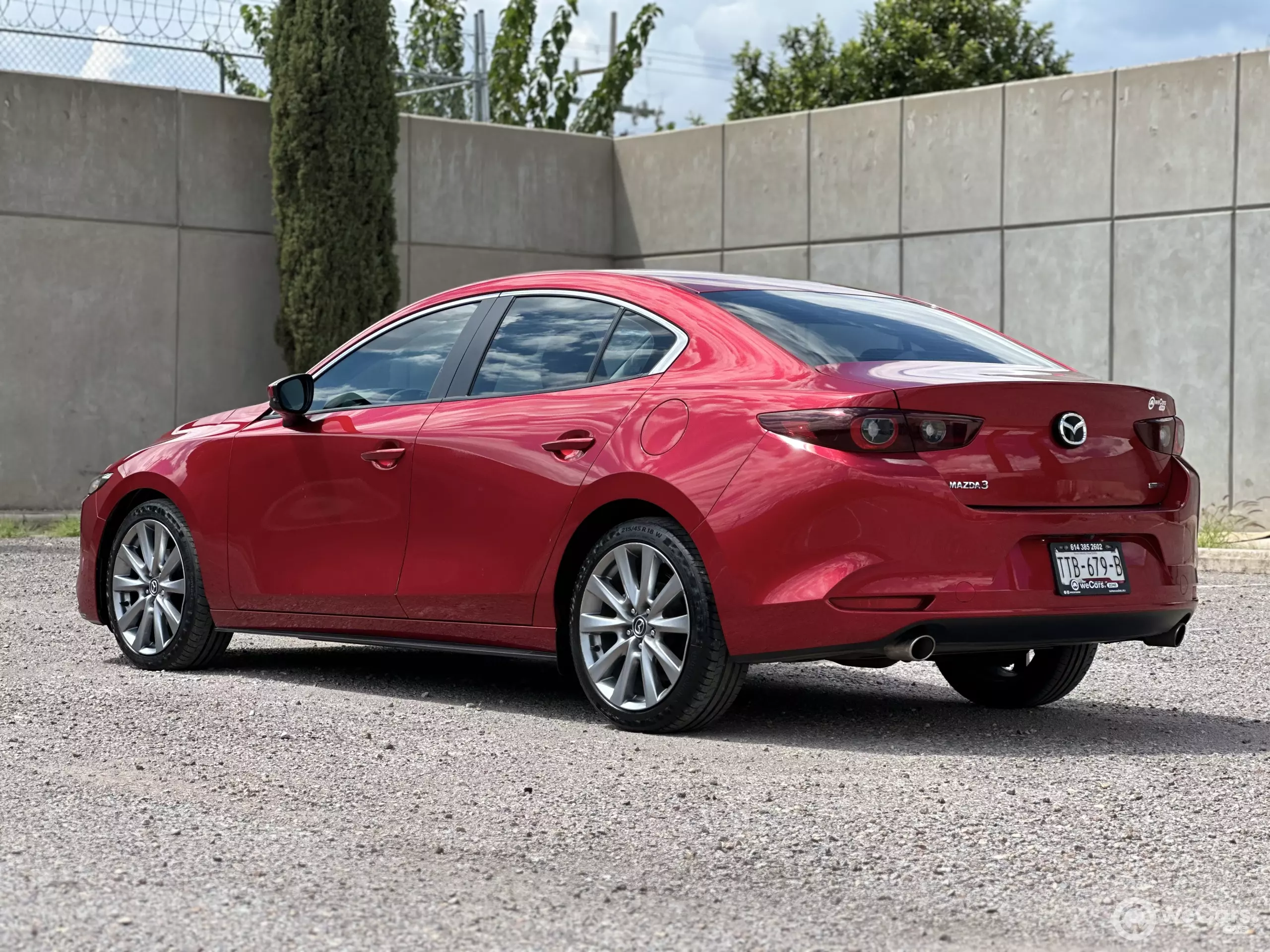 Mazda Mazda 3