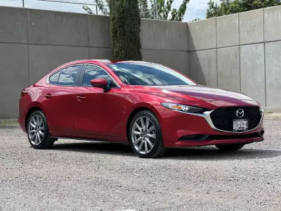 Mazda Mazda 3 2023