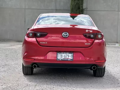 Mazda Mazda 3 2023