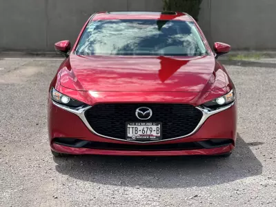 Mazda Mazda 3 2023