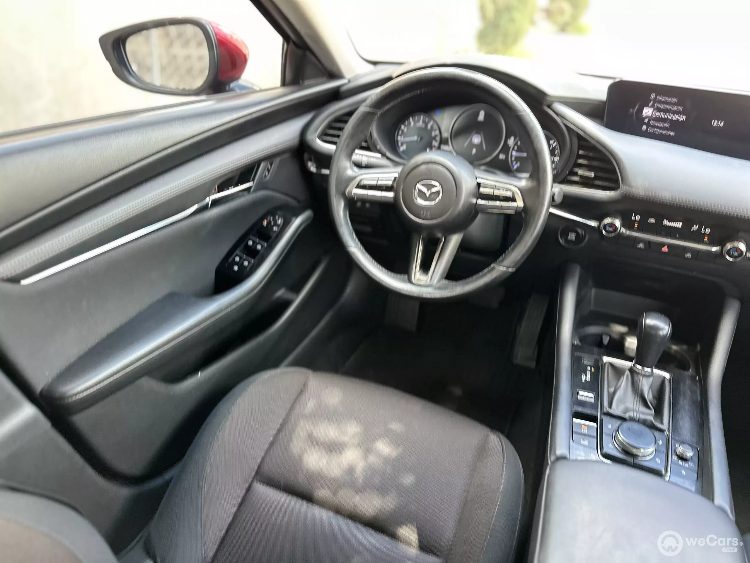 Mazda Mazda 3
