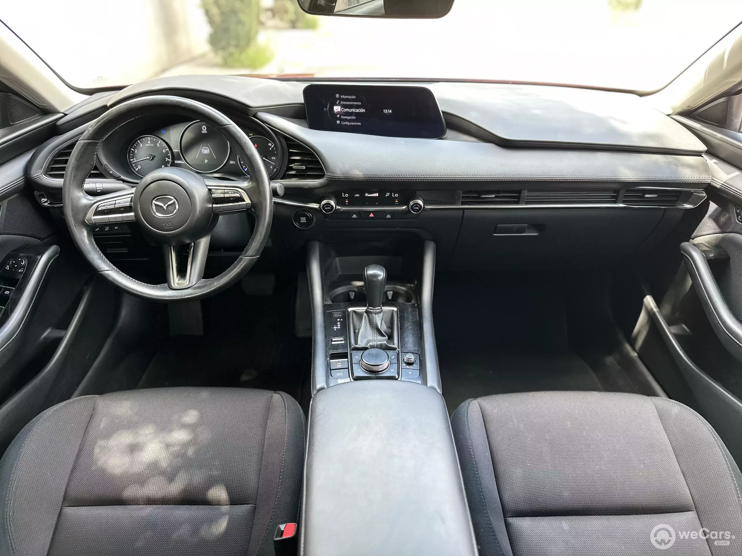 Mazda Mazda 3