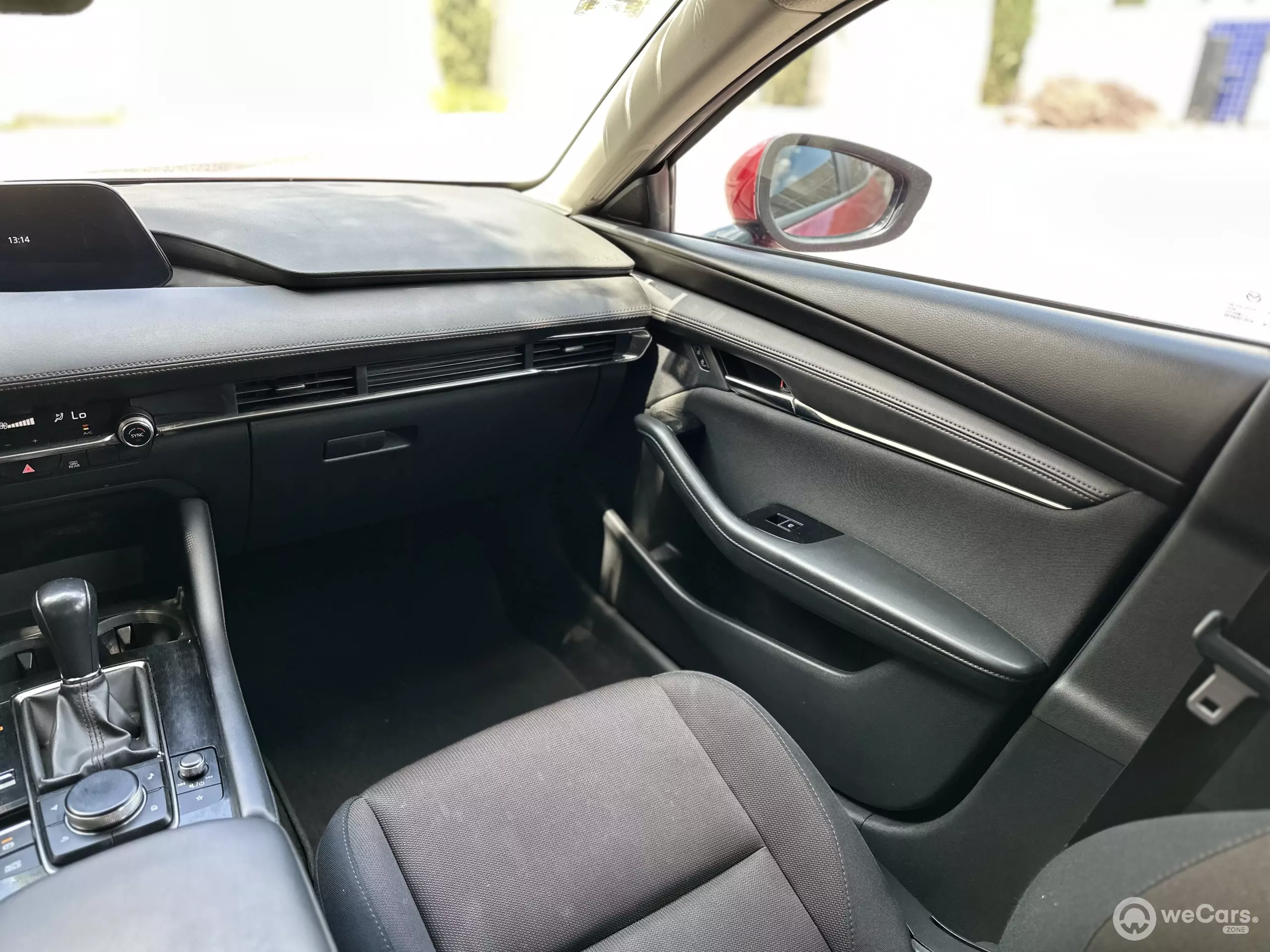 Mazda Mazda 3
