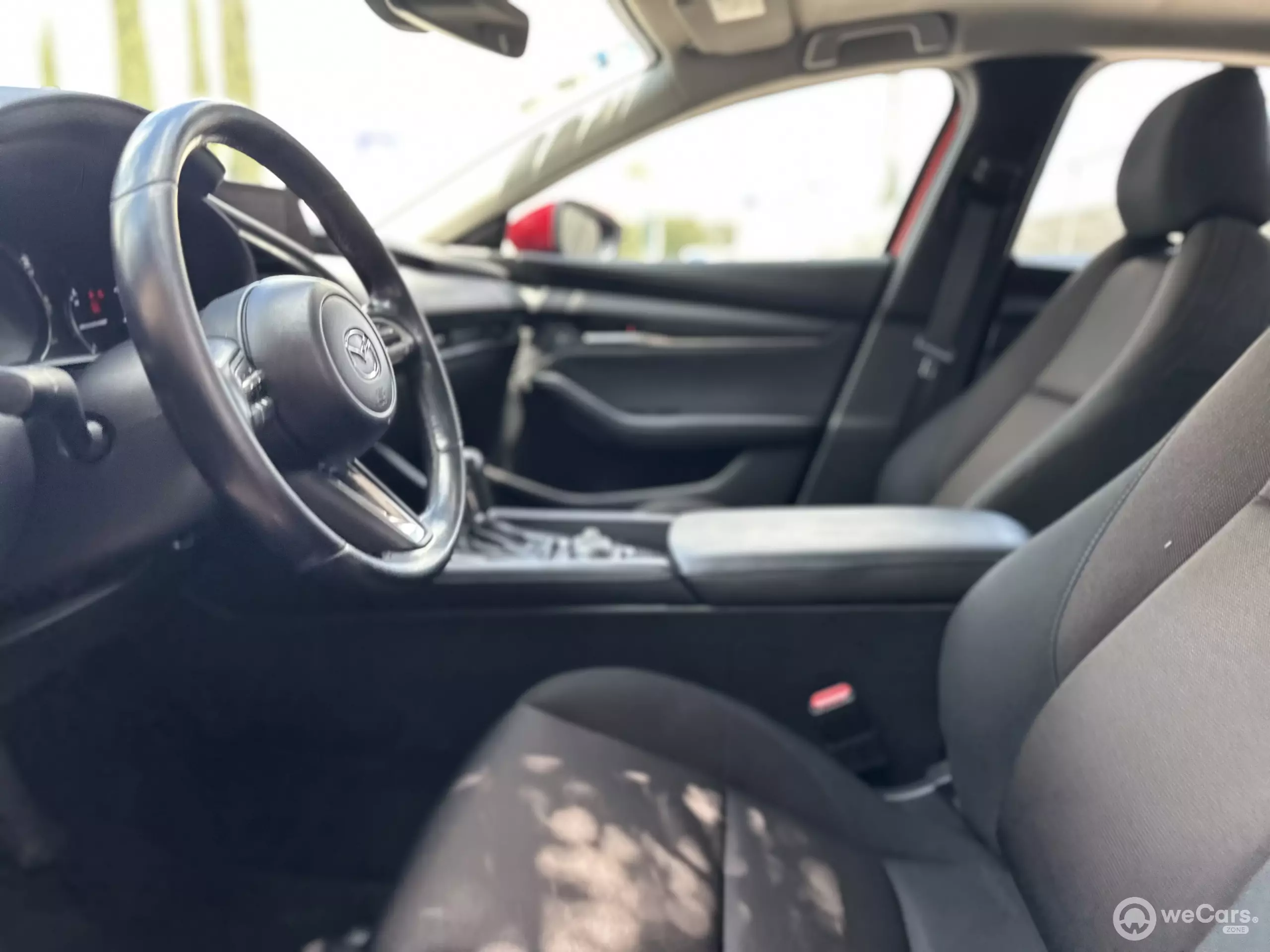 Mazda Mazda 3