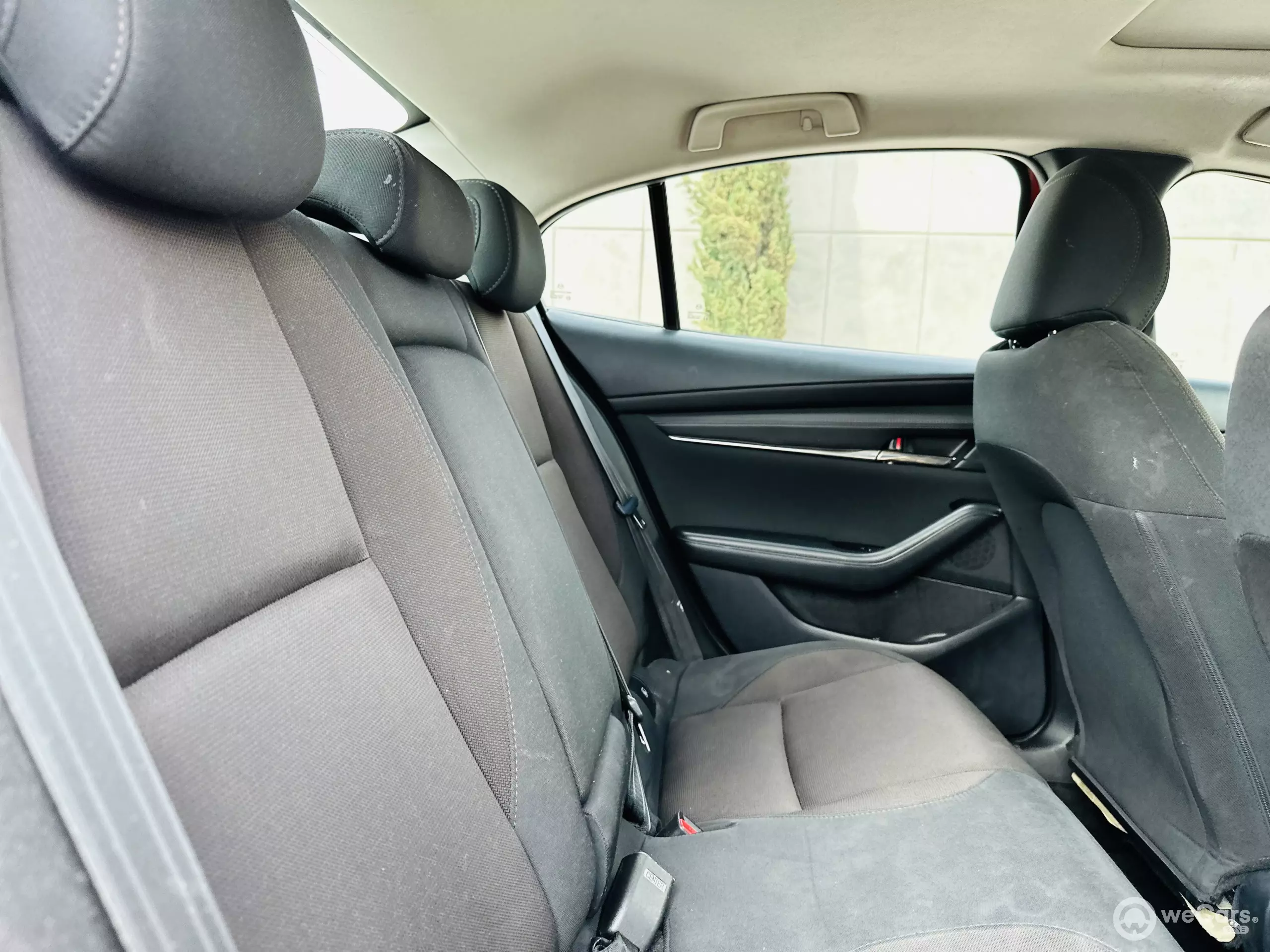 Mazda Mazda 3