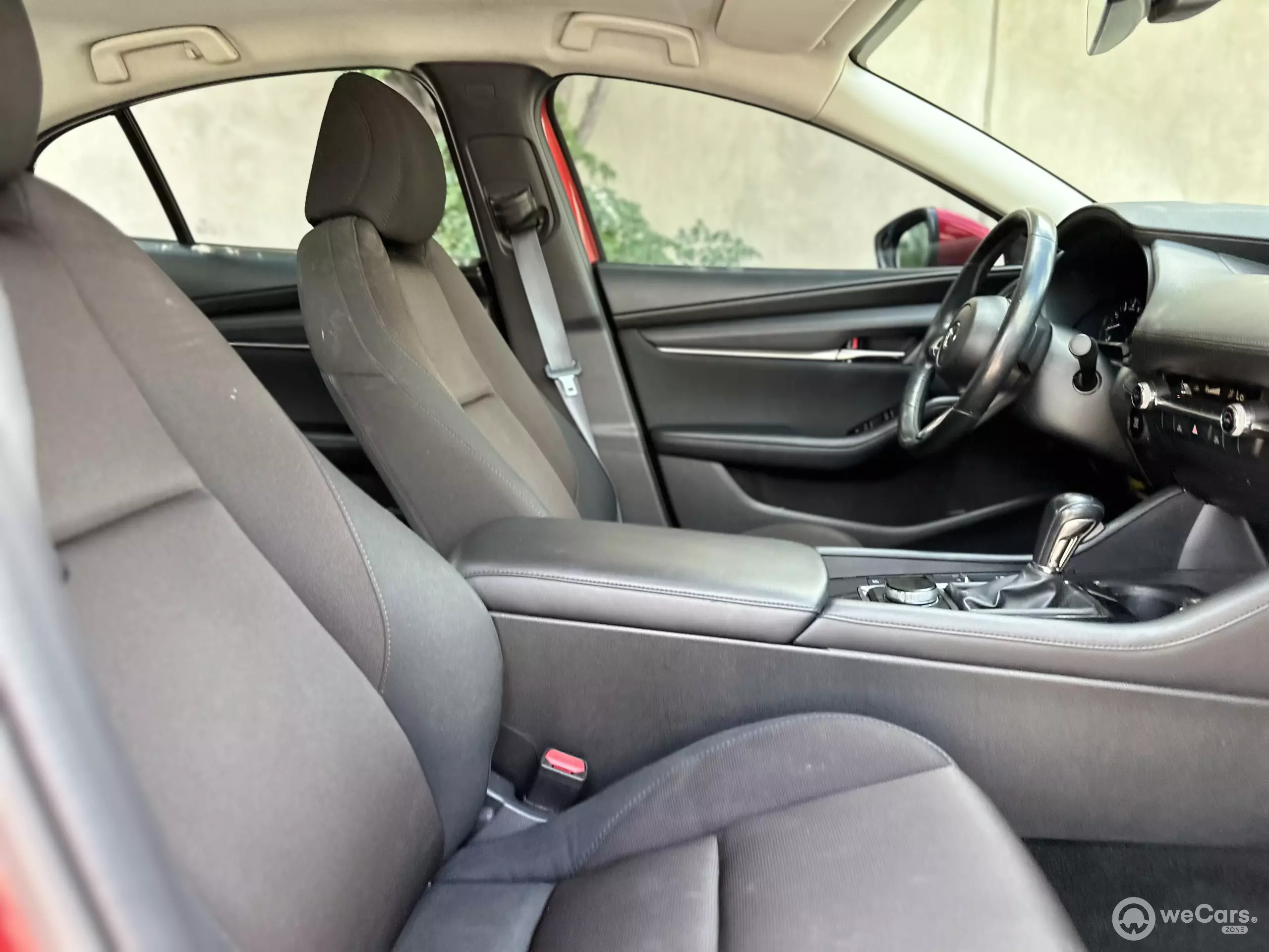 Mazda Mazda 3
