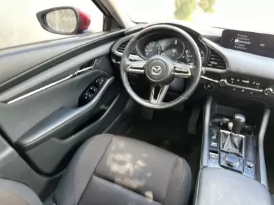 Mazda Mazda 3 2023