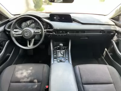 Mazda Mazda 3 2023