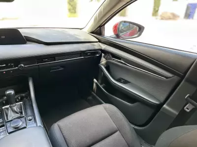 Mazda Mazda 3 2023