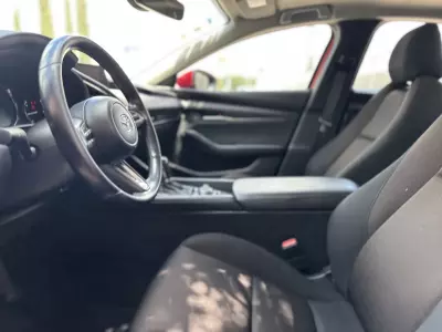 Mazda Mazda 3 2023