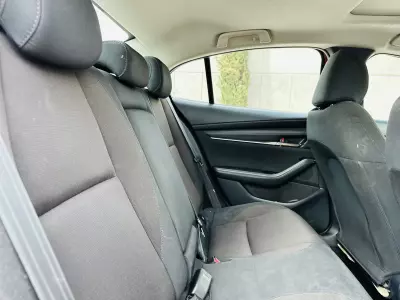 Mazda Mazda 3 2023