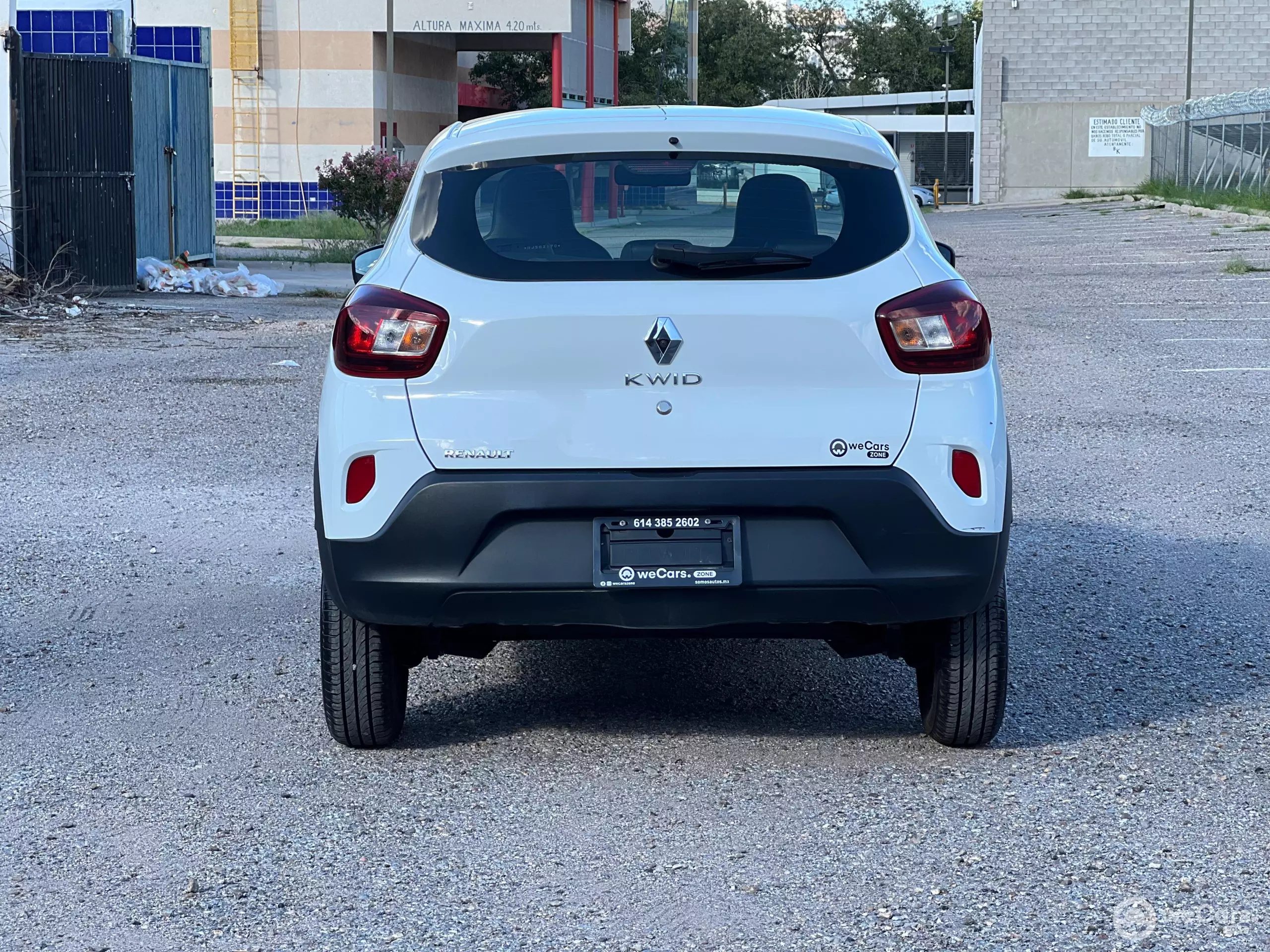 Renault Kwid