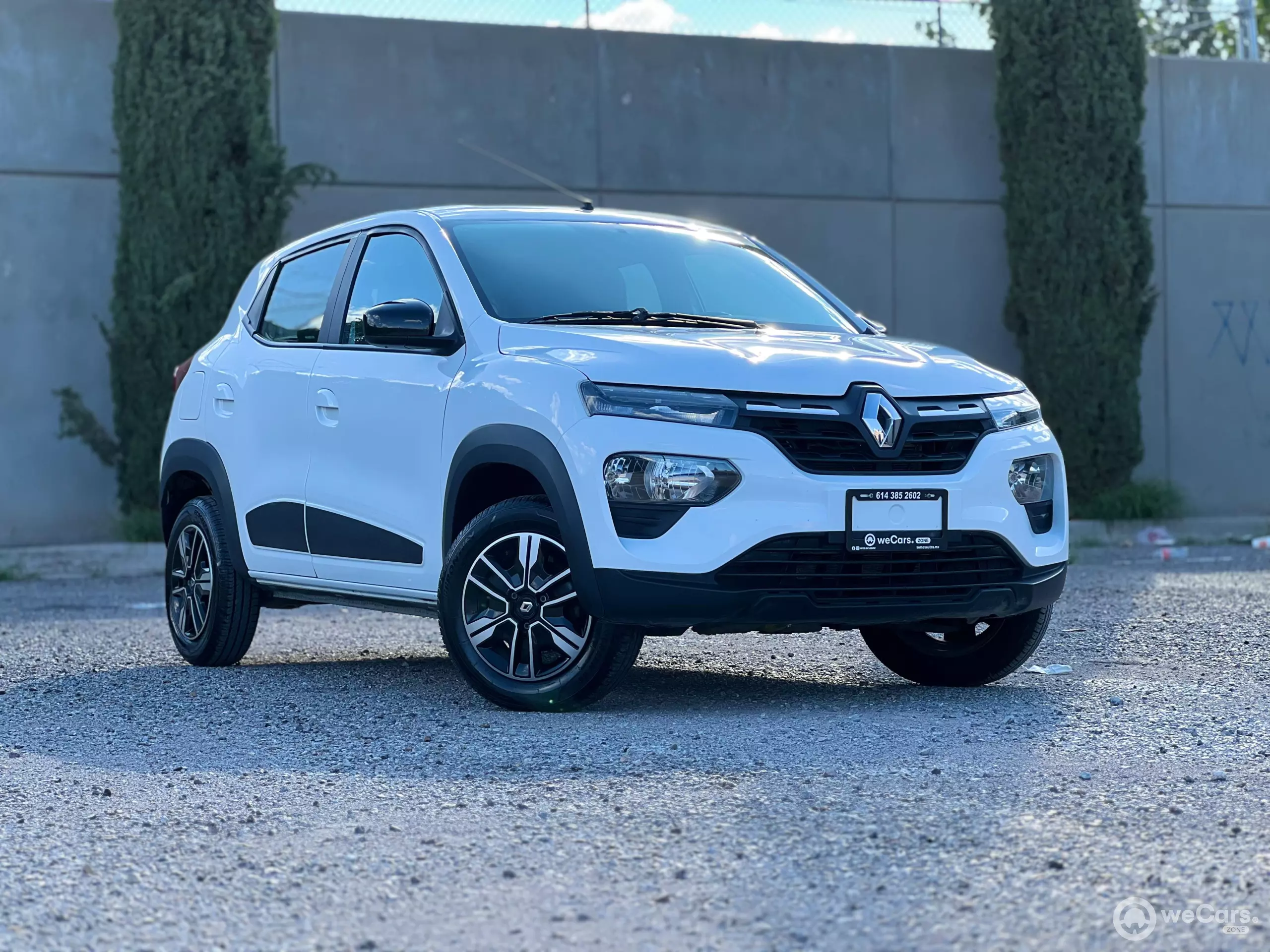 Renault Kwid 2024