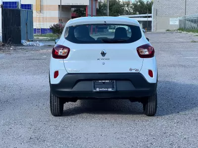 Renault Kwid 2024