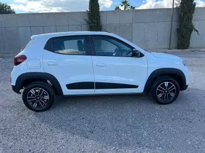 Renault Kwid 2024