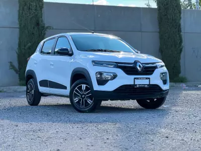 Renault Kwid 2024
