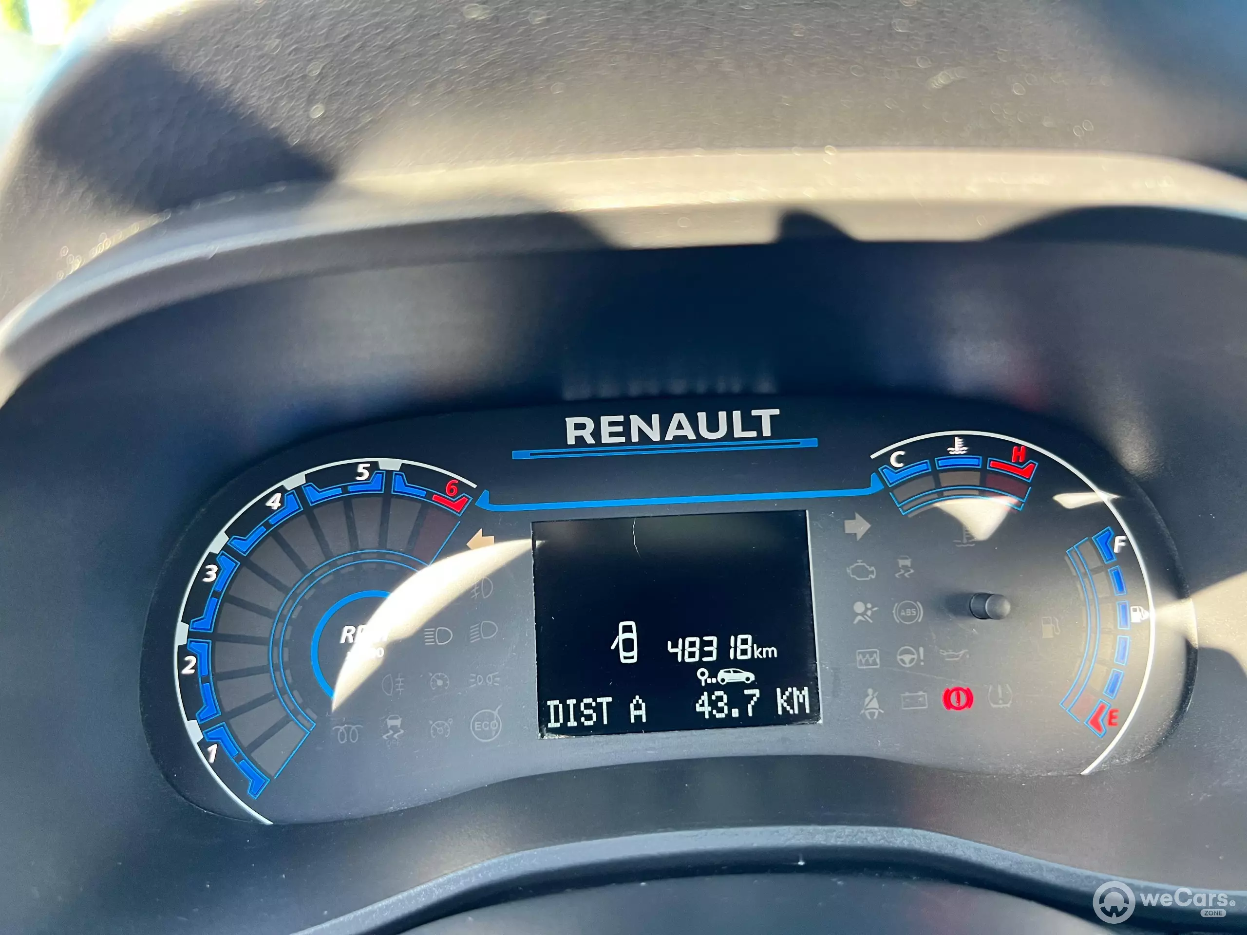 Renault Kwid