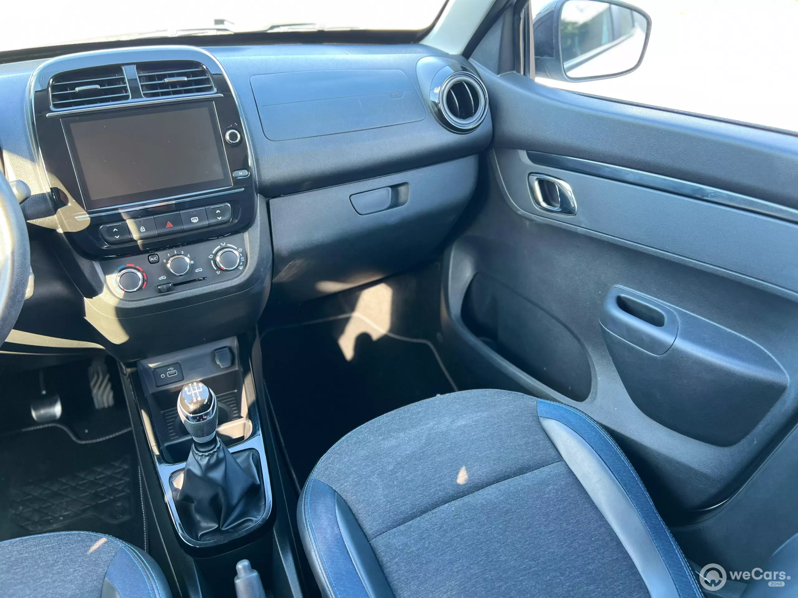 Renault Kwid