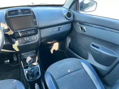Renault Kwid 2024