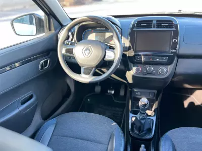 Renault Kwid 2024