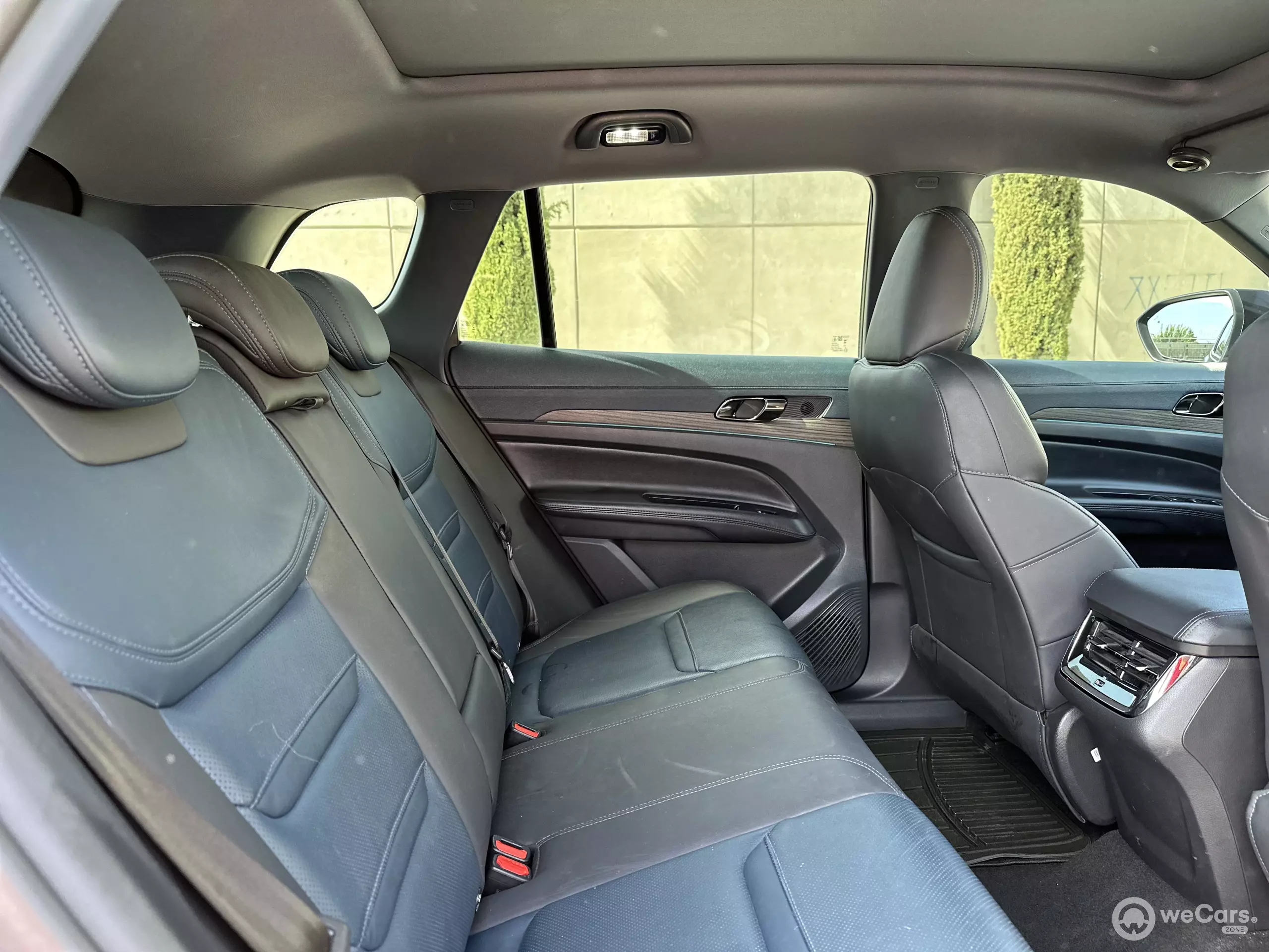 Ford Territory VUD