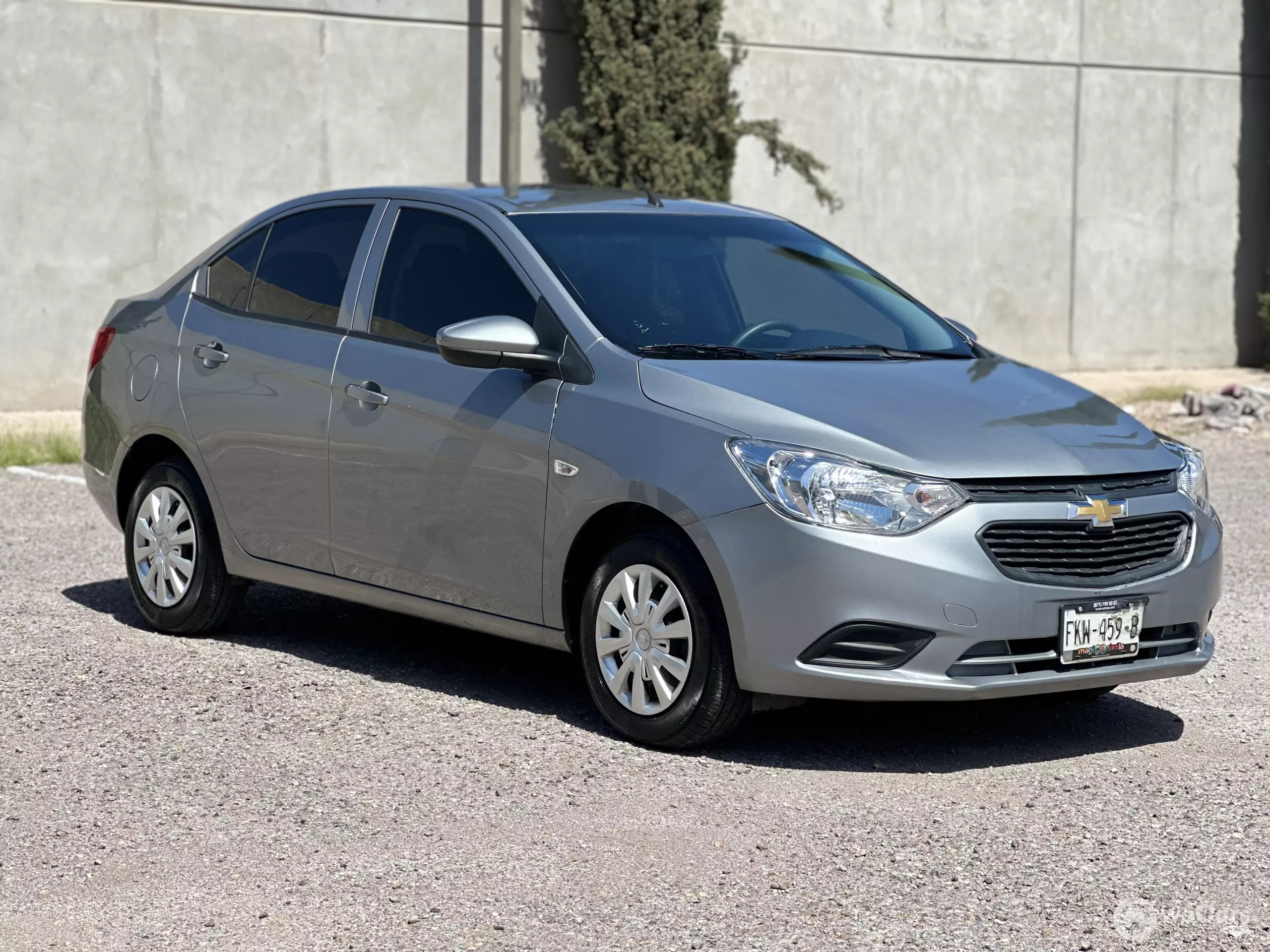 Chevrolet Aveo 2023