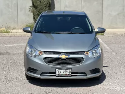 Chevrolet Aveo 2023