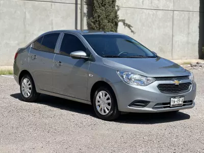 Chevrolet Aveo 2023