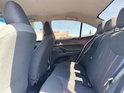 Chevrolet Aveo 2023