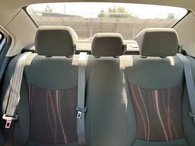 Chevrolet Aveo 2023