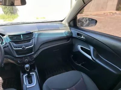 Chevrolet Aveo 2023