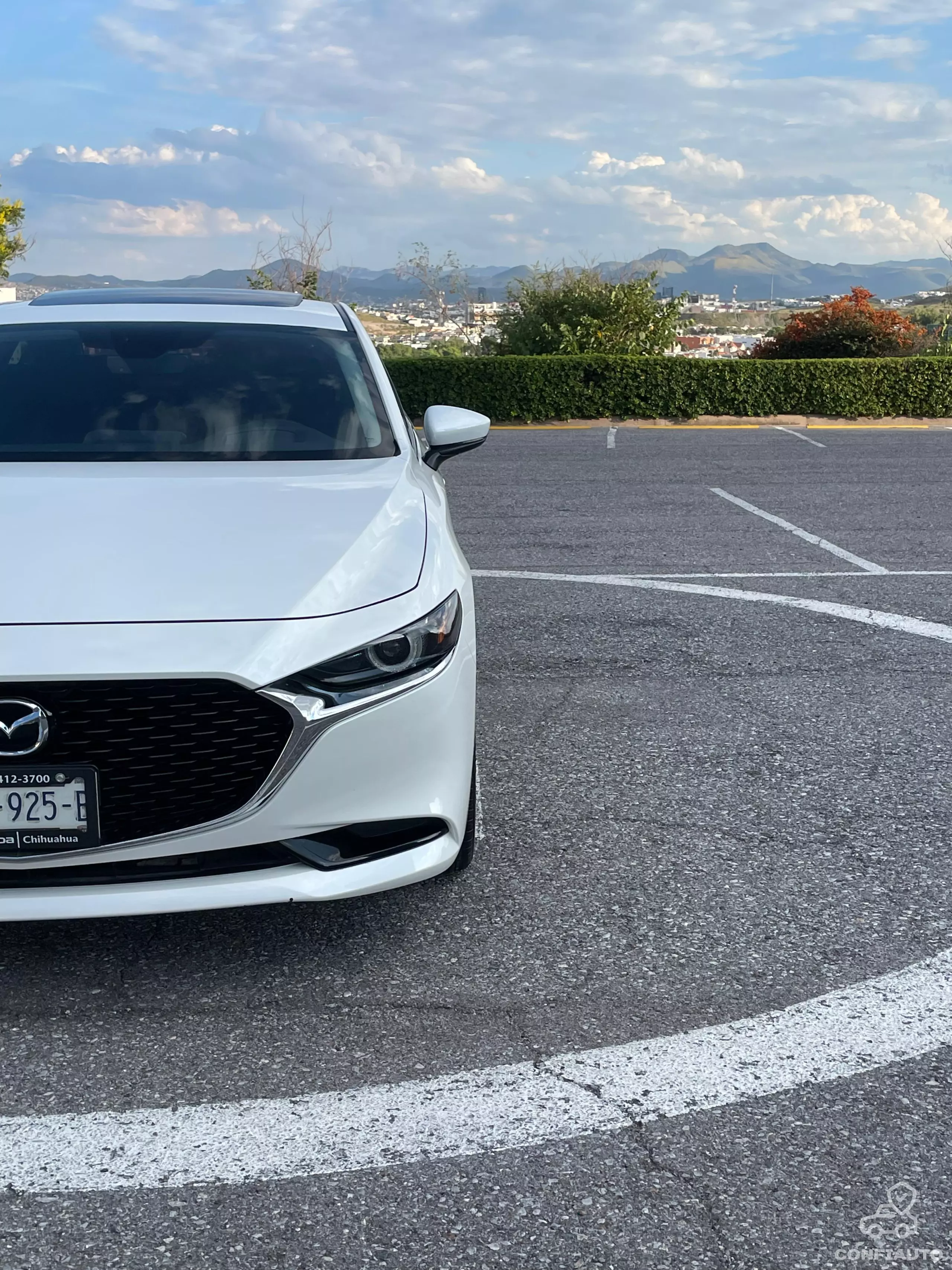 Mazda Mazda 3