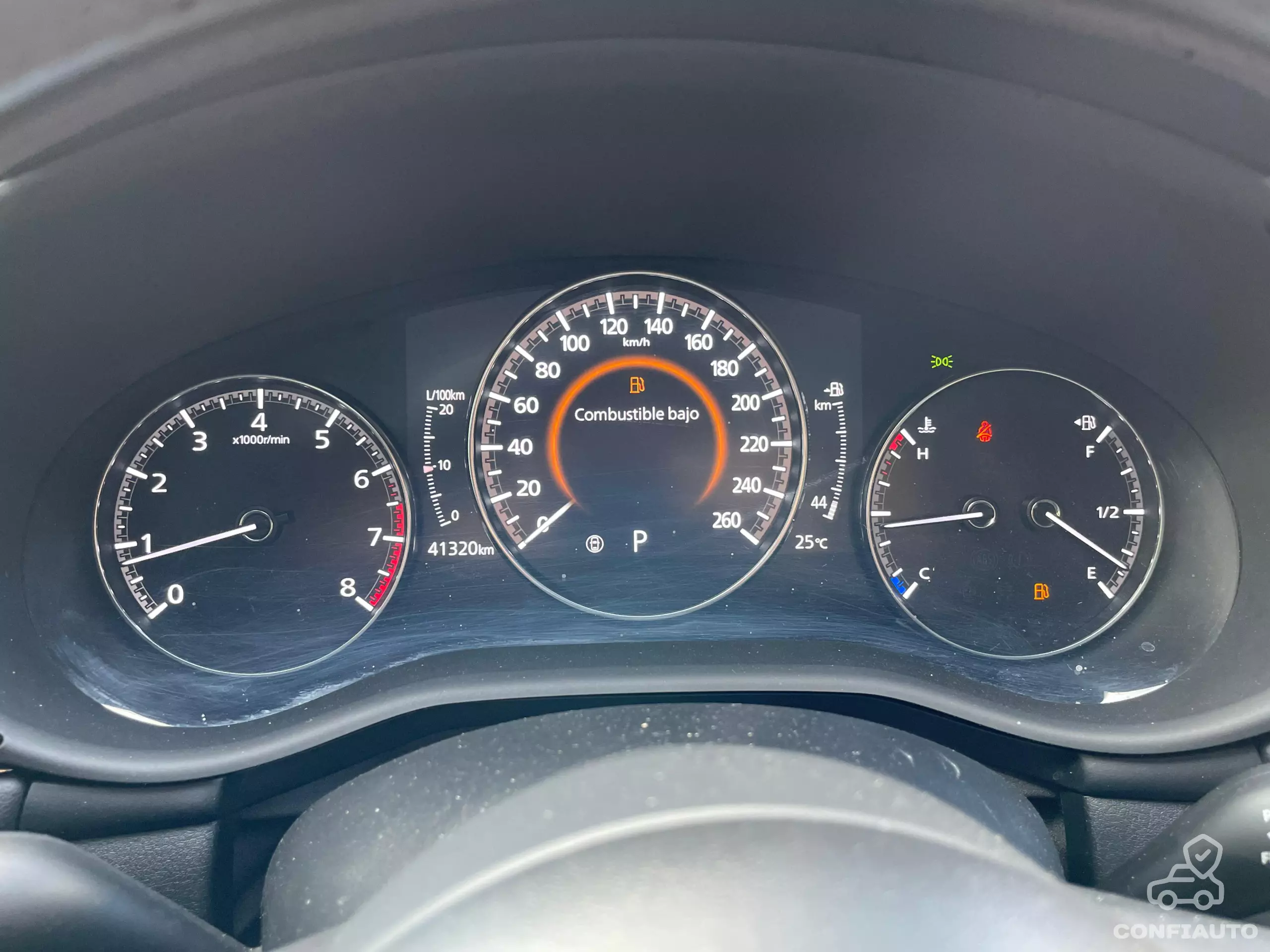 Mazda Mazda 3