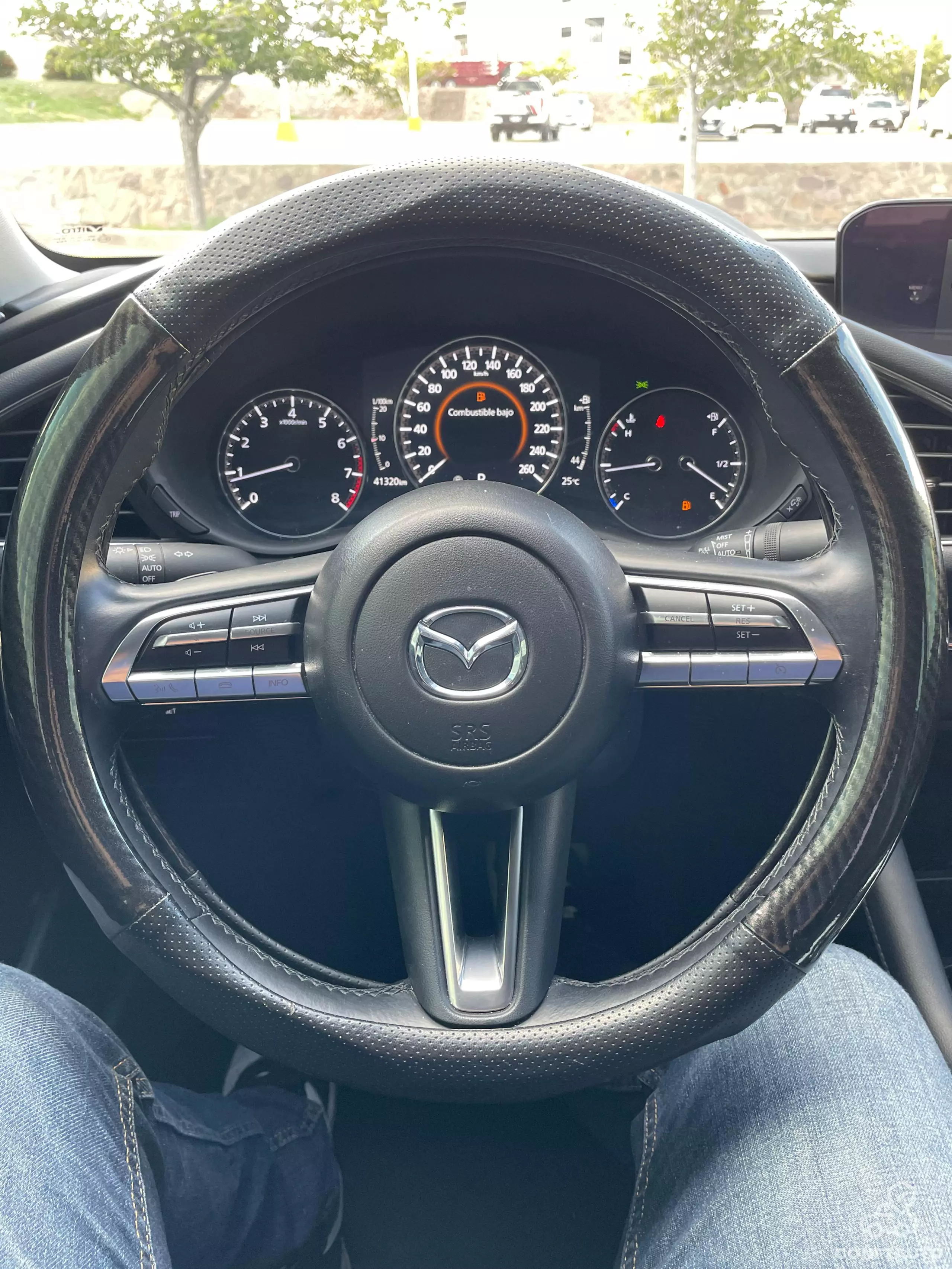 Mazda Mazda 3