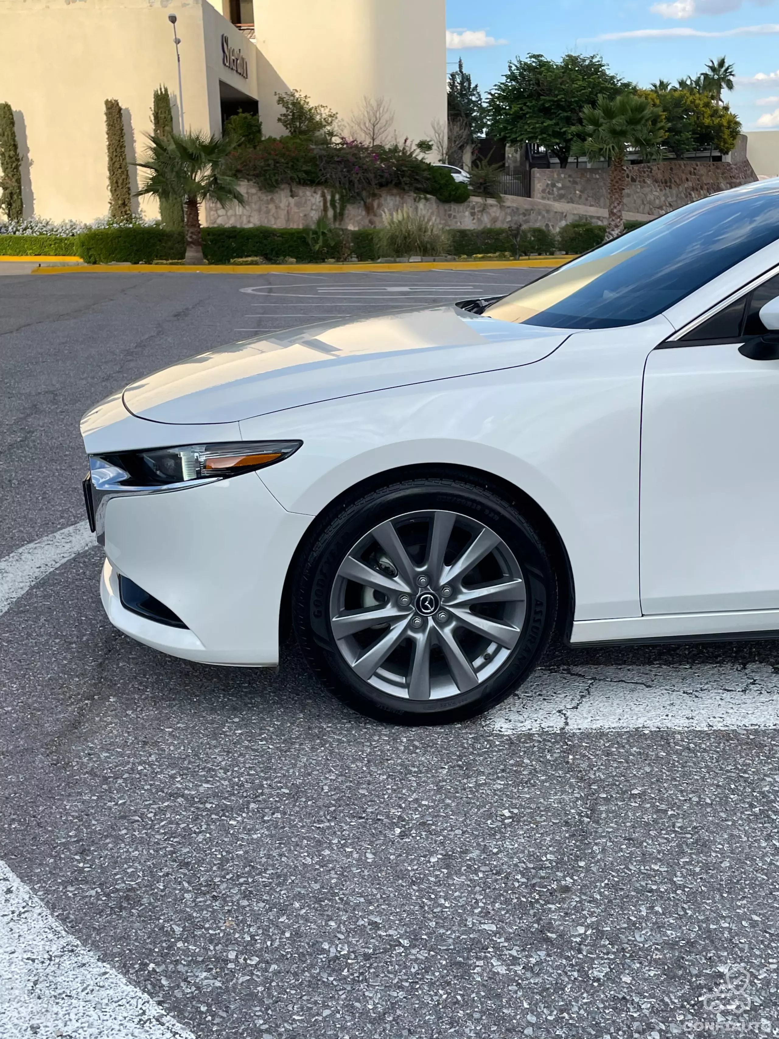 Mazda Mazda 3