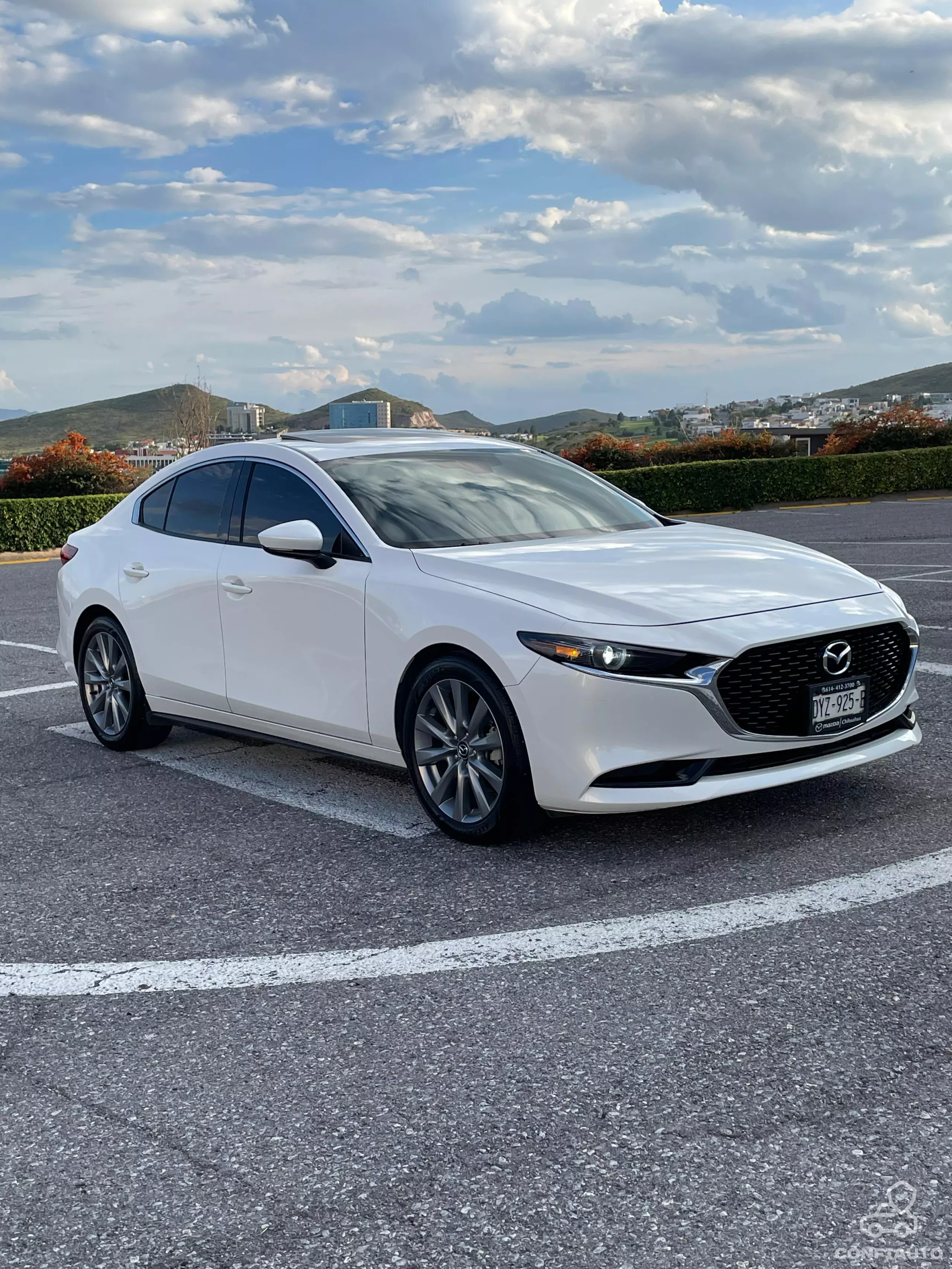 Mazda Mazda 3