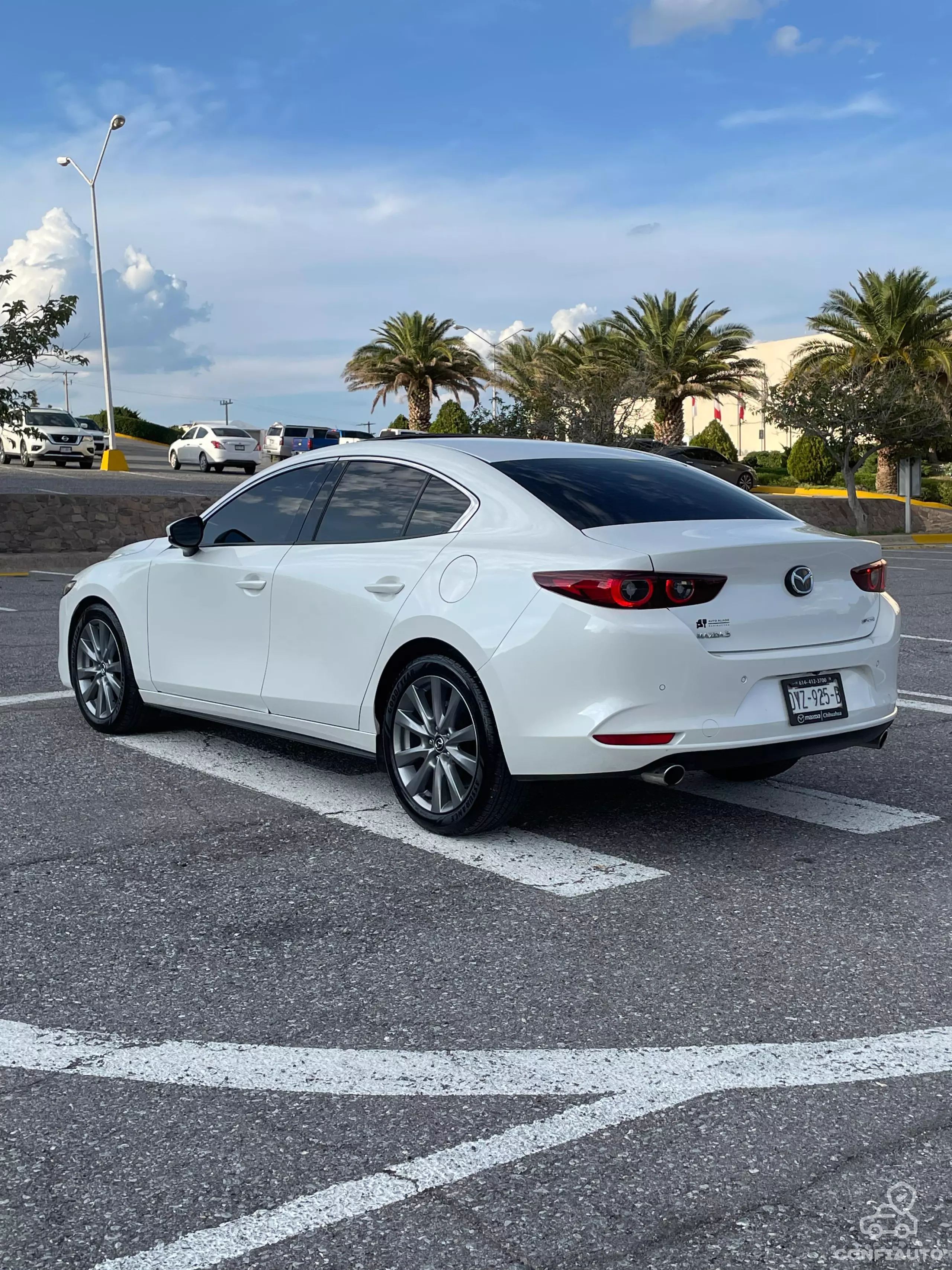 Mazda Mazda 3