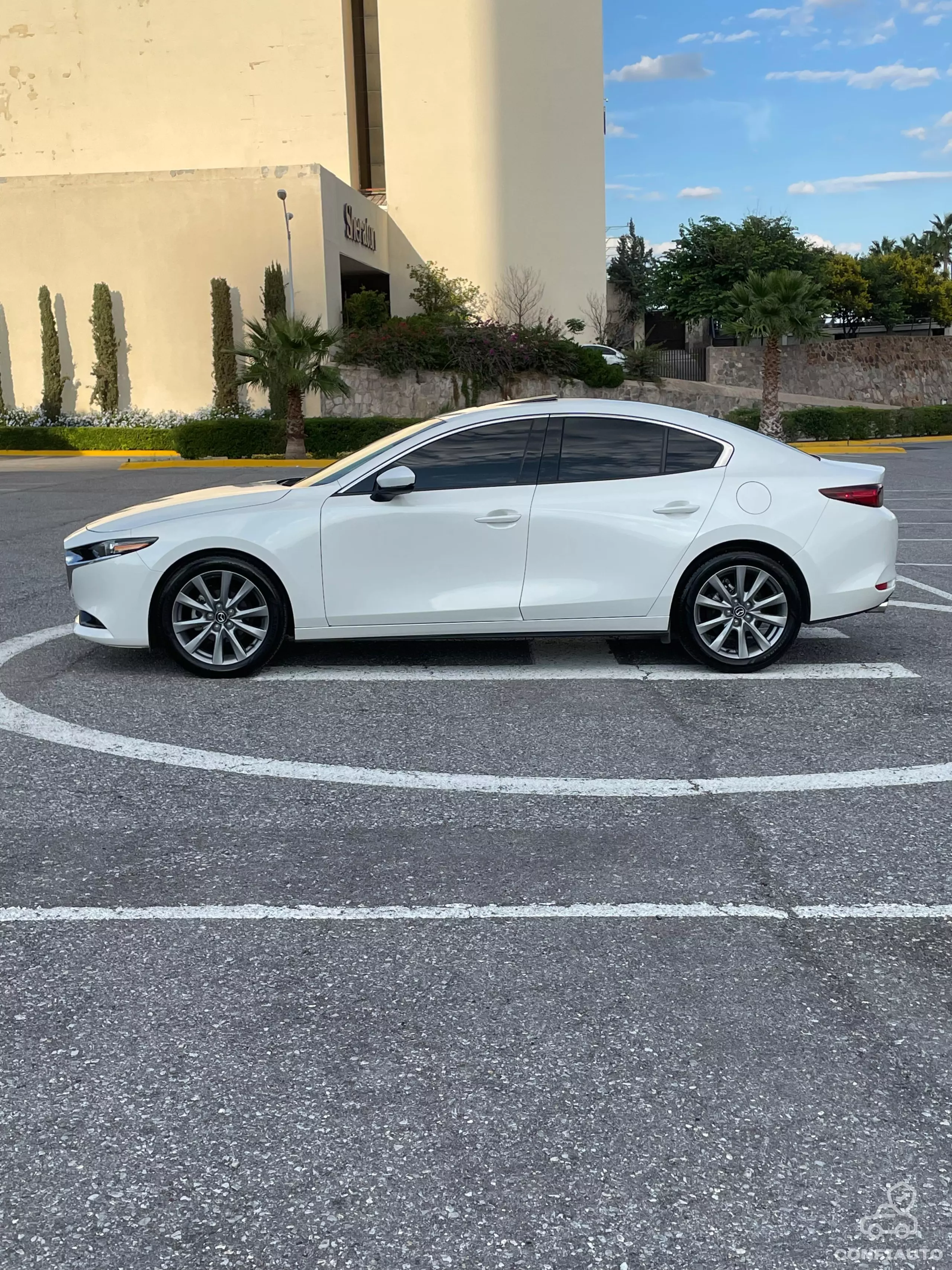 Mazda Mazda 3
